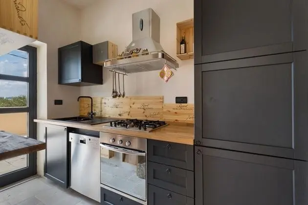 Comfort Ev, 4 Yatak Odası (8 Bedrooms)