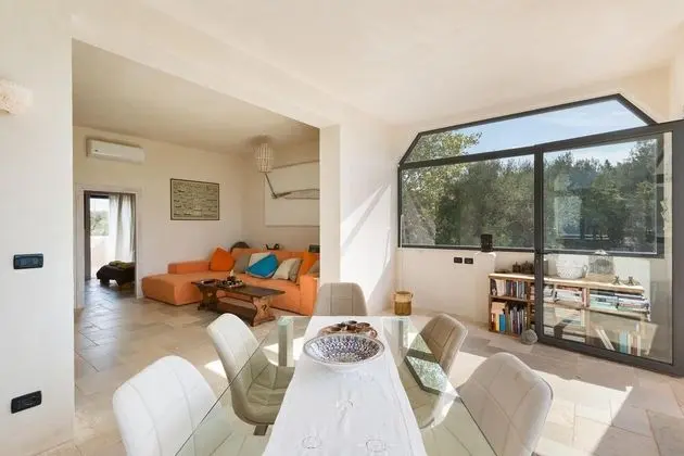 Comfort Ev, 4 Yatak Odası (8 Bedrooms)