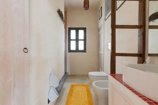 Comfort Ev, 4 Yatak Odası (8 Bedrooms)