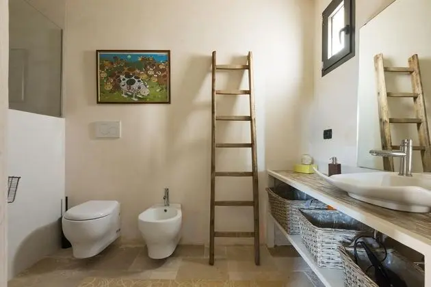 Comfort Ev, 4 Yatak Odası (8 Bedrooms)