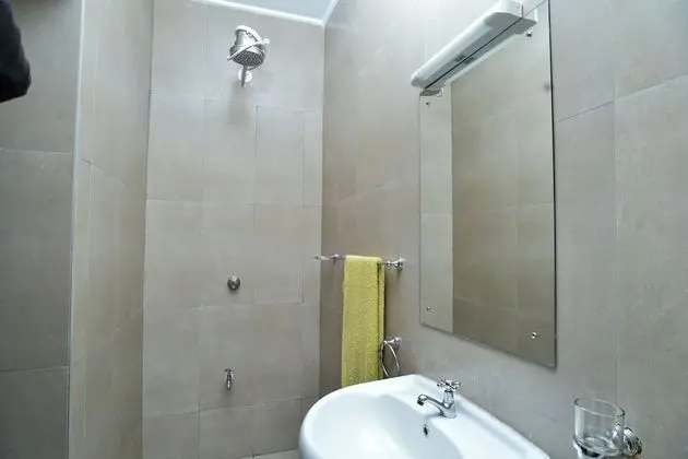 Superior Oda, Sigara İçilmez
