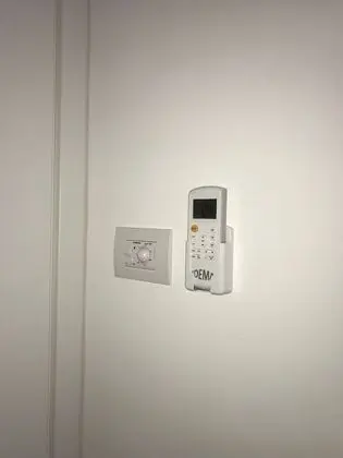 Comfort Tek Büyük veya İki Ayrı Yataklı Oda, Avlu Manzaralı