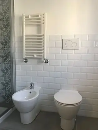 Comfort Tek Büyük veya İki Ayrı Yataklı Oda, Avlu Manzaralı