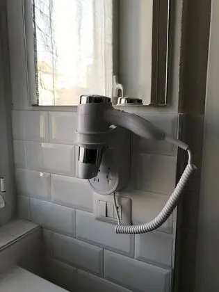 Comfort Tek Büyük veya İki Ayrı Yataklı Oda, Avlu Manzaralı