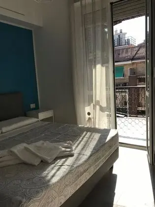 Elite Tek Büyük Yataklı Oda, Şehir Manzaralı