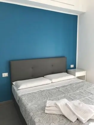 Elite Tek Büyük Yataklı Oda, Şehir Manzaralı