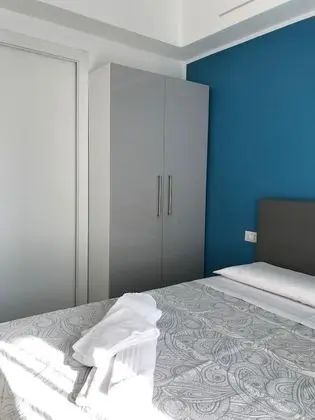 Elite Tek Büyük Yataklı Oda, Şehir Manzaralı