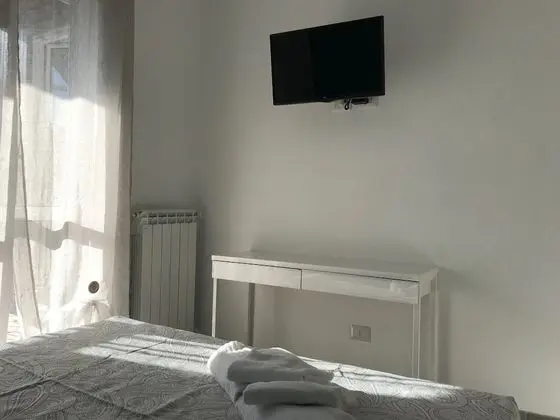 Elite Tek Büyük Yataklı Oda, Şehir Manzaralı