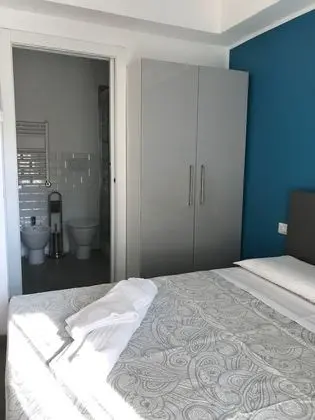 Elite Tek Büyük Yataklı Oda, Şehir Manzaralı