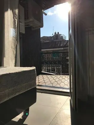 Elite Tek Büyük Yataklı Oda, Şehir Manzaralı