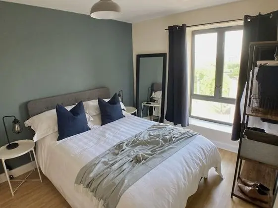 Apart Daire, Banyolu/Duşlu (Joy Street)