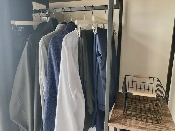Apart Daire, Banyolu/Duşlu (Joy Street)