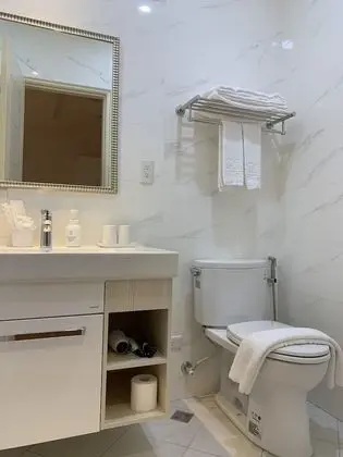 Standard Tek Büyük Yataklı Oda, 1 Büyük (Queen) Boy Yatak, Sigara İçilmez