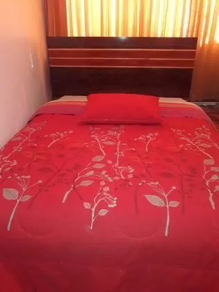 Tek Kişilik Oda