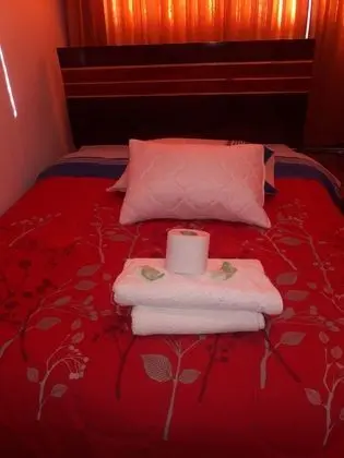 Tek Kişilik Oda