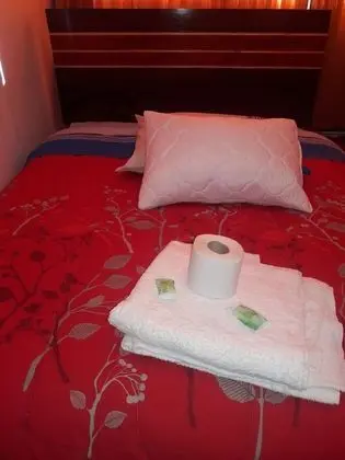 Tek Kişilik Oda