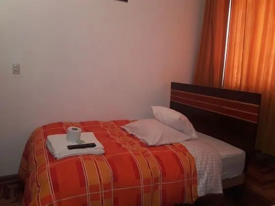 Tek Kişilik Oda