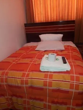 Tek Kişilik Oda