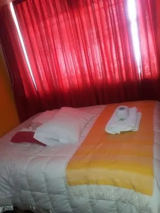 Tek Kişilik Oda