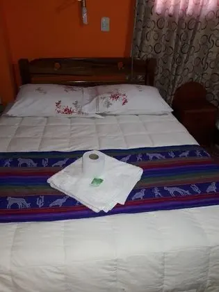 Tek Kişilik Oda