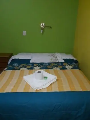 Tek Kişilik Oda
