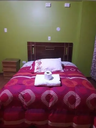 Tek Kişilik Oda