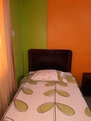 Tek Kişilik Oda