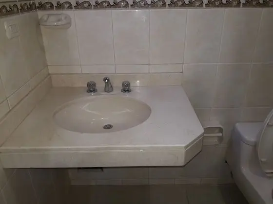 Tek Kişilik Oda