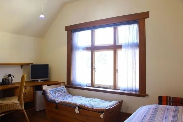 Basic Tek Kişilik Oda, 1 Tek Kişilik Yatak