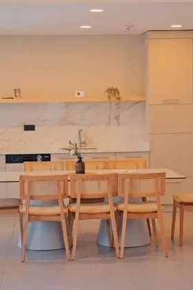 Villa - 3 Yatak Odalı, Göl Manzaralı, Özel Havuzlu