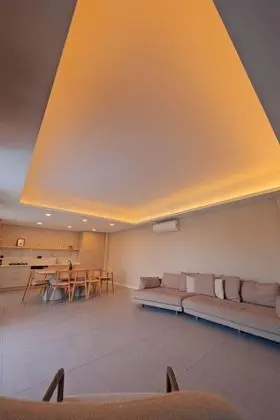 Dublex Villa 5 Kişilik, Göl Manzaralı, Özel Havuzlu