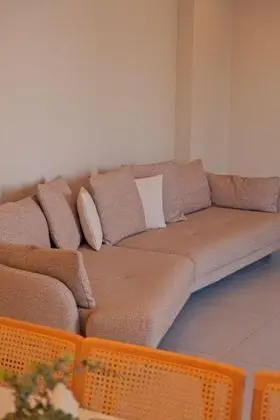 Dublex Villa 5 Kişilik, Göl Manzaralı, Özel Havuzlu