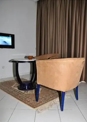 Standard Büyük Yataklı Tek Kişilik Oda