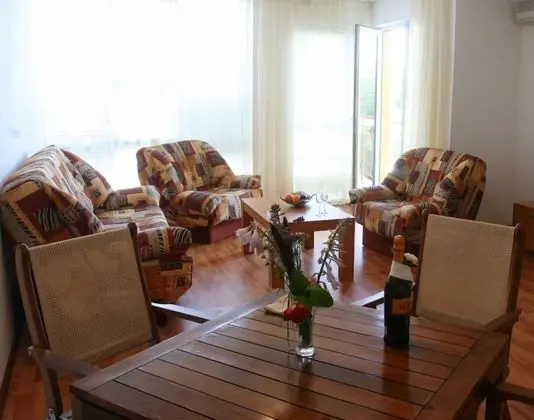 Standard Apart Daire, 2 Yatak Odası