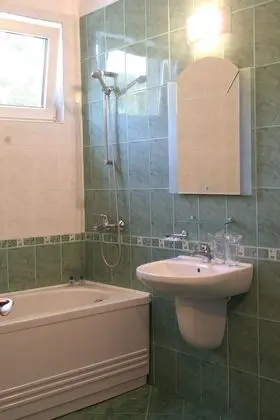 Standard Apart Daire, 2 Yatak Odası