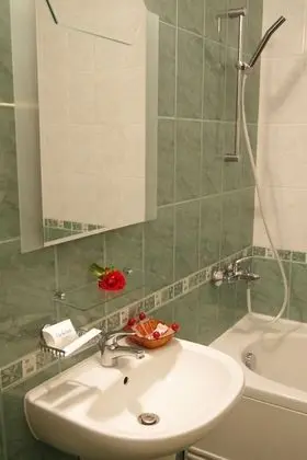 Standard Apart Daire, 2 Yatak Odası