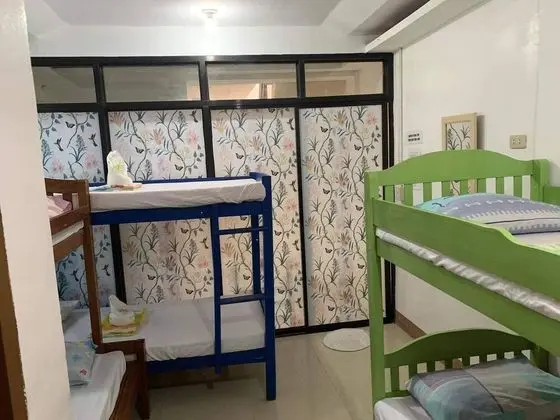 Comfort Ortak Ranzalı Oda