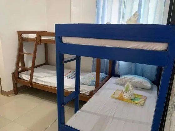 Comfort Ortak Ranzalı Oda