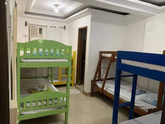 Comfort Ortak Ranzalı Oda
