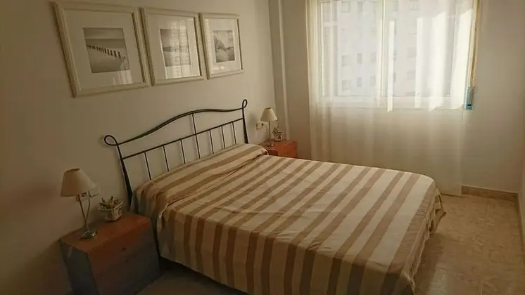 Apart Daire, 2 Yatak Odası, Deniz Manzaralı