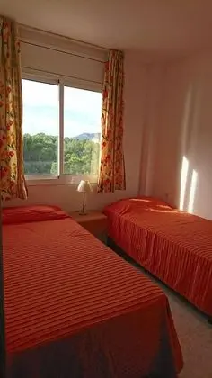 Apart Daire, 2 Yatak Odası, Deniz Manzaralı