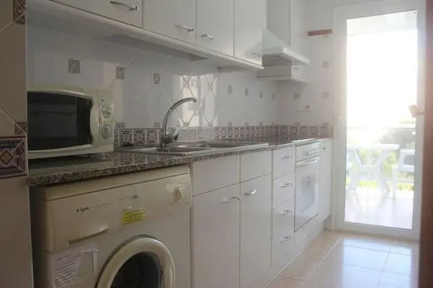 Apart Daire, 2 Yatak Odası, Deniz Manzaralı