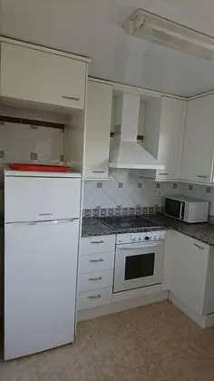 Apart Daire, 2 Yatak Odası, Deniz Manzaralı