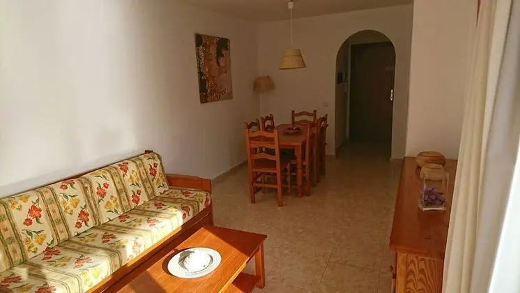 Apart Daire, 2 Yatak Odası, Deniz Manzaralı