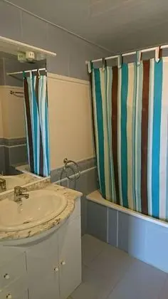 Apart Daire, 2 Yatak Odası, Deniz Manzaralı