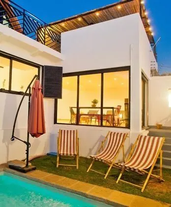 Luxury Villa