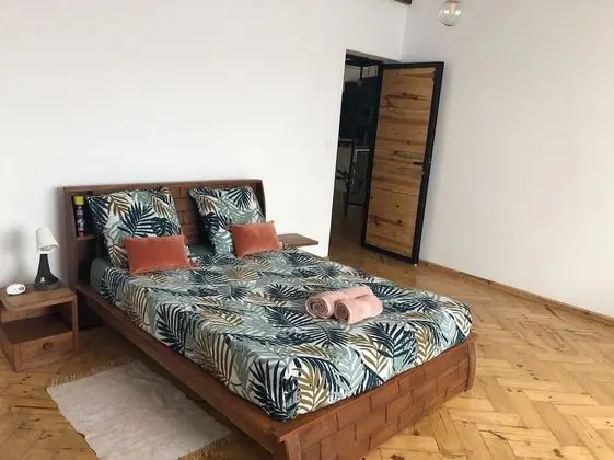Luxury Villa
