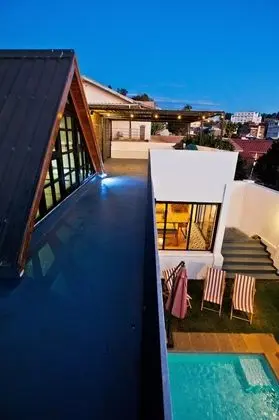 Luxury Villa