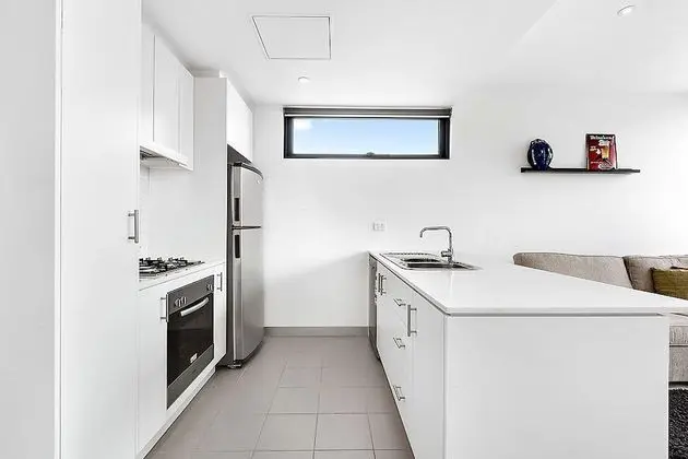 Premium Apart Daire, 1 Yatak Odası