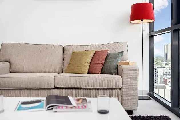Premium Apart Daire, 1 Yatak Odası